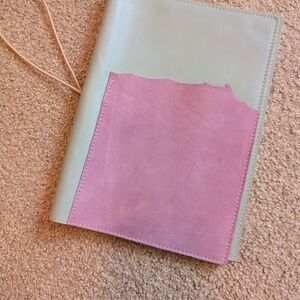 Bujo By Maria A5 Cover